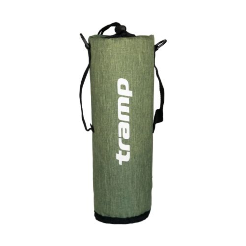 Чехол для термоса Tramp Expedition Line 0,9 л Olive (UTRA-290-olive)