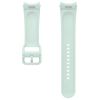 Ремінець до смарт-годинника Samsung Wise6\Fresh6 Watch Sport Band (M/L) Ocean Green (ET-SFR94LMEGEU) - Зображення 1