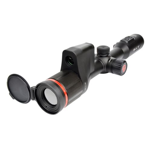 Тепловизионный прицел Guide TU431 LRF 400x300px 35mm (з далекоміром) (747159)