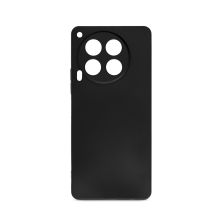 Чехол для мобильного телефона Armorstandart Matte Slim Fit Tecno Camon 30 (CL6) Camera cover Black (ARM77159)