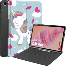 Чехол для планшета BeCover Smart Case Lenovo Tab Plus 11.5 Unicorn (711847)