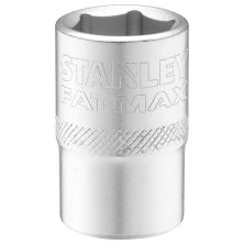 Головка торцева Stanley 1/2, 17 мм, шестигранна (FMMT17236-0)