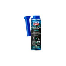 Присадка автомобільна Liqui Moly GASOLINE SYSTEM CLEANER LPG 0,3л (21787)