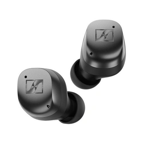 Наушники Sennheiser Momentum True Wireless 4 Graphite (700365)