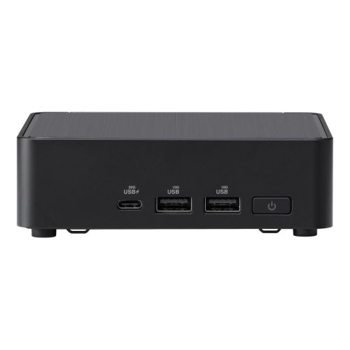 Компьютер ASUS NUC 14 pro RNUC14RVKU700002I / Ultra 7 155H, M.2 22x80 NVMe; 22x42 NVMe, EU Cord (90AR0062-M000E0)