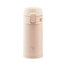 Термокружка Zojirushi SM-PD20CM 0.2l Beige (1678.06.06)