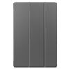 Чехол для планшета BeCover Smart Case Samsung Galaxy Tab S10 Plus (SM-X820/SM-X826) 12.4 Gray (712235) - Изображение 1