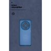 Чехол для мобильного телефона Armorstandart ICON Xiaomi Redmi 14C 4G / Poco C75 Camera cover Dark Blue (ARM79364) - Изображение 3