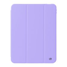 Чехол для планшета Armorstandart Smart Fold Pen Apple iPad Pro 11 (2024) Light Purple (ARM78128)