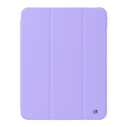 Чохол до планшета Armorstandart Smart Fold Pen Apple iPad Pro 11 (2024) Light Purple (ARM78128)