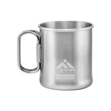 Чашка туристическая Terra Incognita S-Mug 300 (4823081504658)