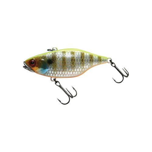 Воблер Jackall TN60 60mm 12.7g Uroko HL Chartreuse Back Bluegill (1699.19.20)