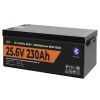 Батарея LiFePo4 LogicPower 25.6V - 230Ah (5888Wh) (30384) - Зображення 2