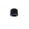 Ролик захоплення паперу HP LJ P1102/M1132/M1217 (RL1-2593,RL1-1802, RL1-1442, RL1-1443) Classic Makkon (ZMNC-HP-P1102-PICK) - Зображення 1