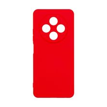 Чохол до мобільного телефона Armorstandart ICON Tecno Spark 30 4G (KL6) Camera cover Red (ARM81367)