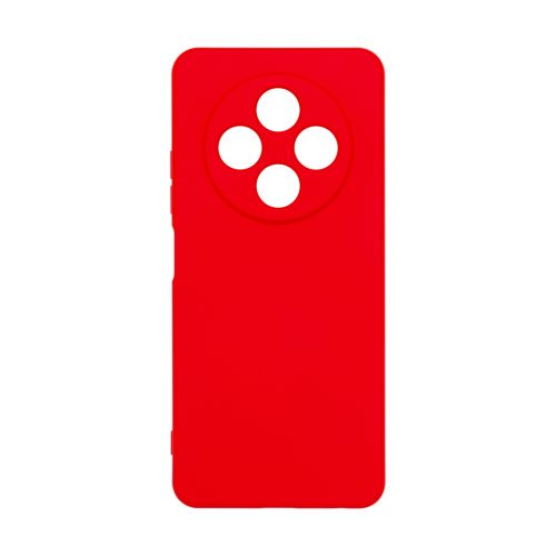 Чехол для мобильного телефона Armorstandart ICON Tecno Spark 30 4G (KL6) Camera cover Red (ARM81367)