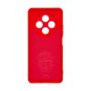 Чехол для мобильного телефона Armorstandart ICON Tecno Spark 30 4G (KL6) Camera cover Red (ARM81367) - Изображение 1