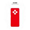 Чохол до мобільного телефона Armorstandart ICON Tecno Spark 30 4G (KL6) Camera cover Red (ARM81367) - Зображення 2