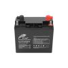 Батарея LiFePo4 Ritar R-LFP 12.8V 24Ah - Зображення 1