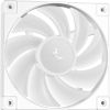 Система жидкостного охлаждения Deepcool LT240 ARGB White (R-LT240-WHAMNC-G-1) - Изображение 3