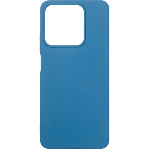 Чехол для мобильного телефона Armorstandart ICON Realme C63 4G / C61 4G / Note 60 4G Blue (ARM83025)