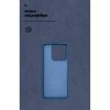 Чехол для мобильного телефона Armorstandart ICON Realme C63 4G / C61 4G / Note 60 4G Blue (ARM83025) - Изображение 3