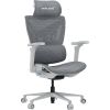 Кресло игровое Anda Seat X-Air Pro Size XL Mesh Gray Twilight (AD-WY-01-GGSP-G01) - Изображение 1