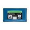 Гайковерт Bosch GDR. 18V-220 C, 18V, 2х5Ah, 0-3400об/мин, 220Нм, Bluetooth (0.601.9L6.003) - Изображение 2