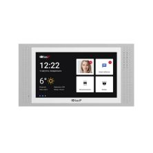 Видеодомофон Bas-IP AT-07 white
