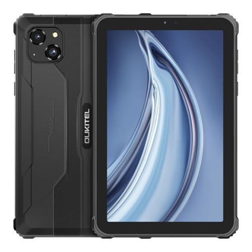 Планшет OUKITEL RT3pro 8 4/128GB LTE Black (RT3pro_Black)