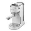 Рожковая кофеварка эспрессо DeLonghi EC 890.WI - Изображение 1