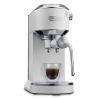 Рожковая кофеварка эспрессо DeLonghi EC 890.WI - Изображение 3
