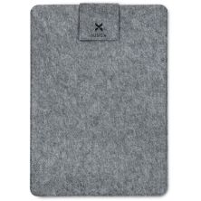 Чохол до ноутбука Vinga 12 NSF120 Gray (NSF120GY)
