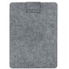 Чехол для ноутбука Vinga 12 NSF120 Gray (NSF120GY) - Изображение 1