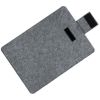Чехол для ноутбука Vinga 12 NSF120 Gray (NSF120GY) - Изображение 2