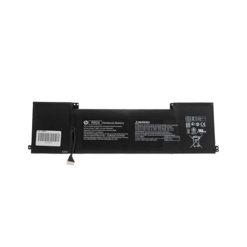 Аккумулятор для ноутбука HP Omen 15-5000 RR04, 3800mAh (58Wh), 4cell, 15.2V, Li-ion AlSoft (A71006)