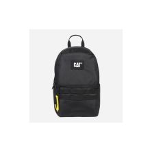 Рюкзак туристичний Caterpillar (CAT) Combat Gobi Backpack 84350-01 21L чорний (5711013136260)