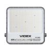 Прожектор Videx LED  PREMIUM F2 400W 5000K 220V (VL-F2-4005G) - Зображення 1
