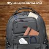 Рюкзак для ноутбука Promate 15.6 ElitePack-Lite Black (elitepack-lite) - Зображення 2