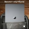 Рюкзак для ноутбука Promate 15.6 ElitePack-Lite Black (elitepack-lite) - Зображення 3