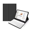 Чехол для планшета BeCover with keyboard Apple iPad Pro 11 M4 2024 Black (712998) - Изображение 1