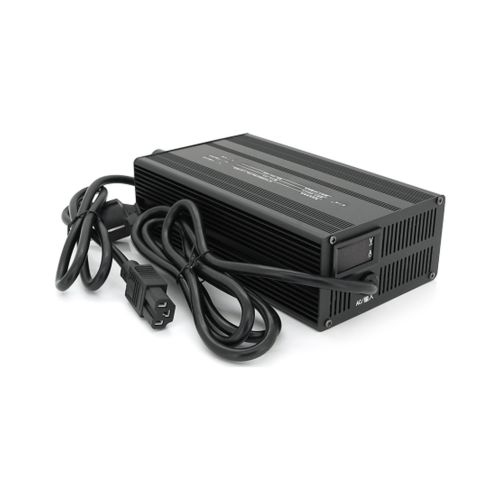 Мережевий зарядний пристрій для АКБ Voltronic LiFePO4 12V(14.6V),4S,20A (YT-1240A-4S-A)
