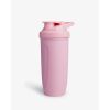 Шейкер спортивний SmartShake Reforce 900ml Supergirl Pink (11150801) - Зображення 3