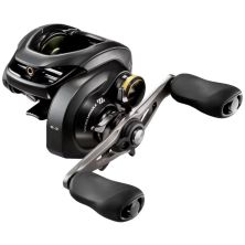 Катушка Shimano Curado K 301 5+1BB (CU301K)