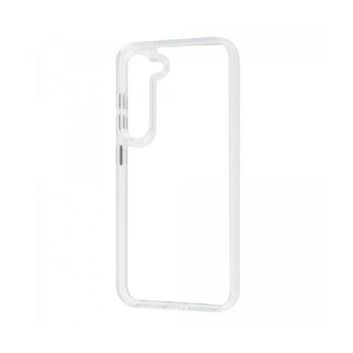 Чехол для мобильного телефона BeCover ClearShell Samsung Galaxy S23 Plus SM-S916 Transparancy (713390)