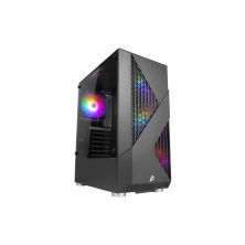 Корпус 1stPlayer F3-A-BK-4F1
