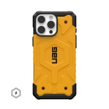 Чехол для мобильного телефона UAG iPhone 16 Pro Max Pathfinder Magsafe Heritage Yellow (114469118282)