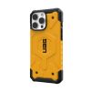Чехол для мобильного телефона UAG iPhone 16 Pro Max Pathfinder Magsafe Heritage Yellow (114469118282) - Изображение 1