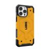 Чехол для мобильного телефона UAG iPhone 16 Pro Max Pathfinder Magsafe Heritage Yellow (114469118282) - Изображение 2