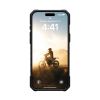 Чехол для мобильного телефона UAG iPhone 16 Pro Max Pathfinder Magsafe Heritage Yellow (114469118282) - Изображение 3